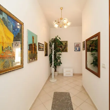 Sofia House Appartamento