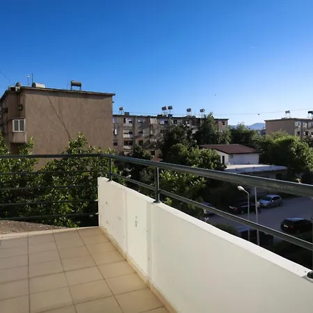 Appartamento Sofia House *