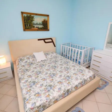 Sofia House * Vlorë