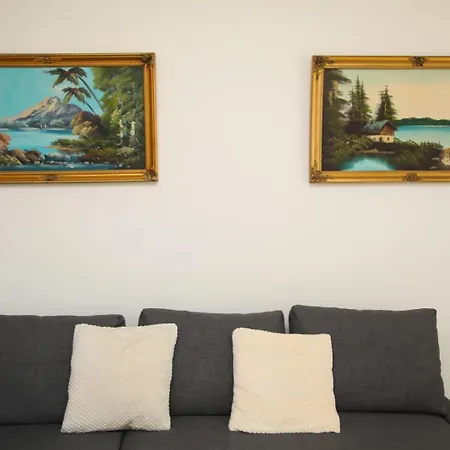 Sofia House Vlorë