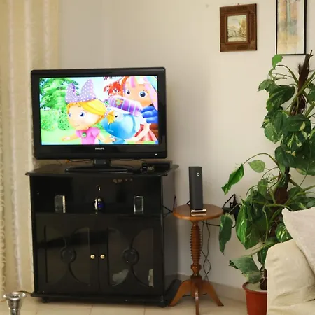 Sofia House Appartamento *