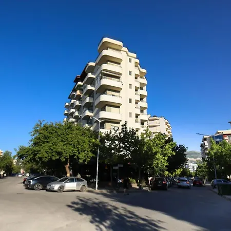 Appartamento Sofia House *