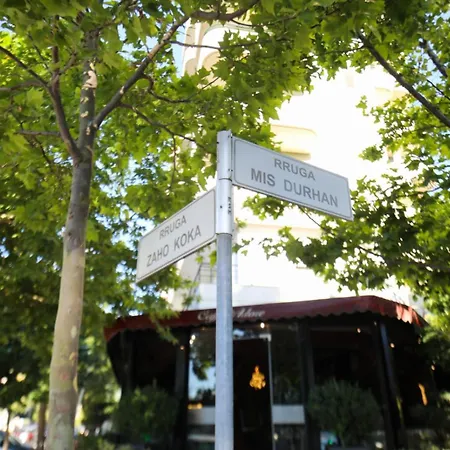Sofia House Vlorë