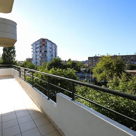 Appartamento Sofia House