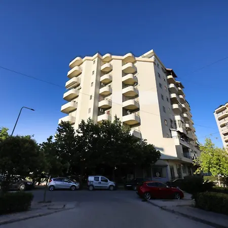 Sofia House * Vlorë