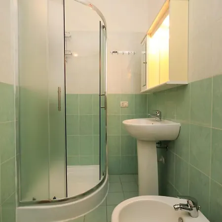 Appartamento Sofia House *