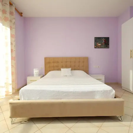 Sofia House * Vlorë