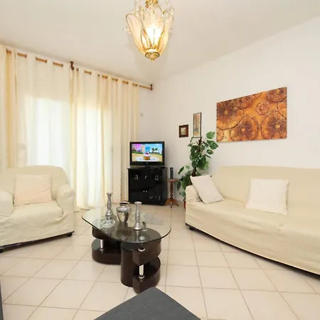 Appartamento Sofia House *
